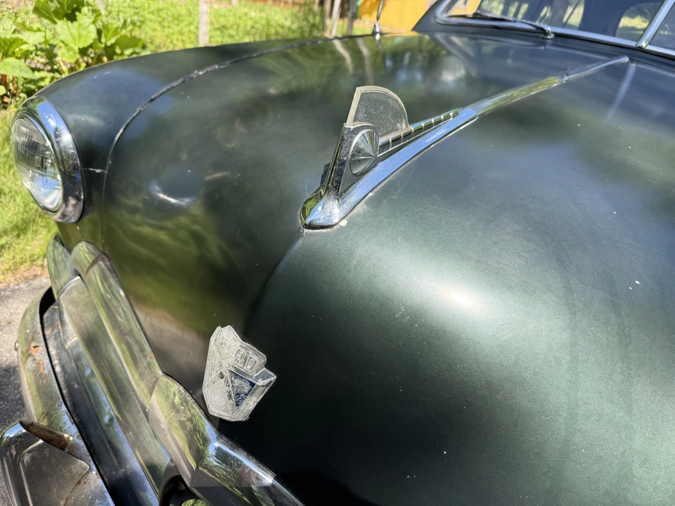 1950 Ford Shoebox - Image 16 of 31