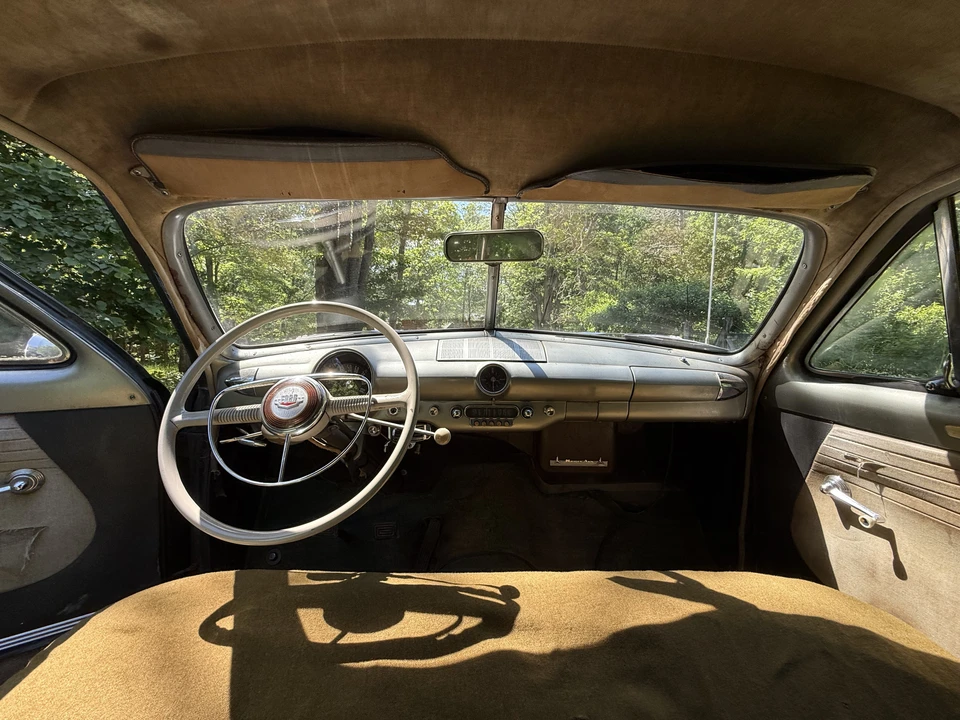 1950 Ford Shoebox - Image 24 of 31