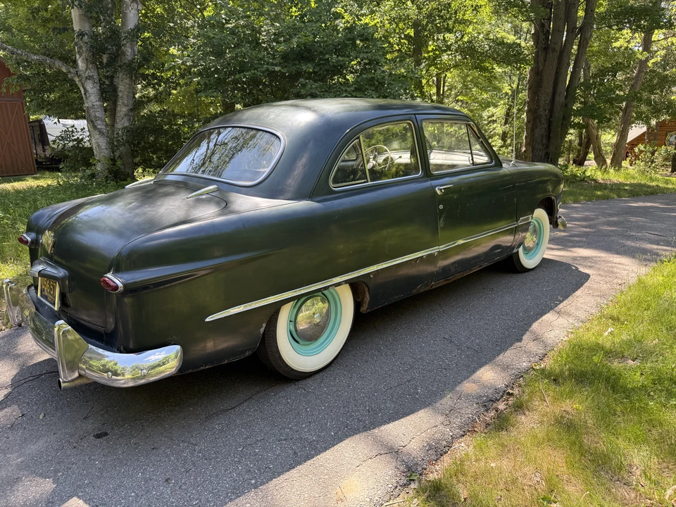 1950 Ford Shoebox - Image 7 of 31