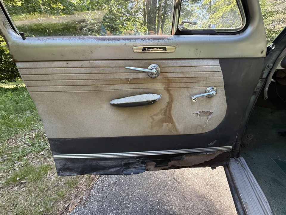 1950 Ford Shoebox - Image 30 of 31