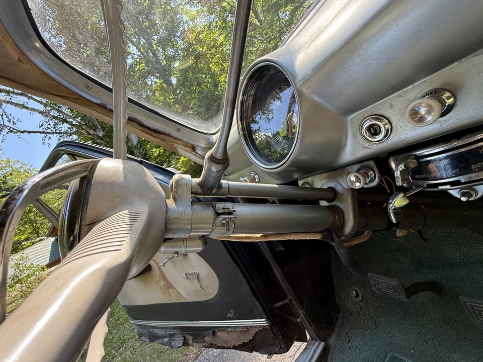1950 Ford Shoebox - Image 22 of 31