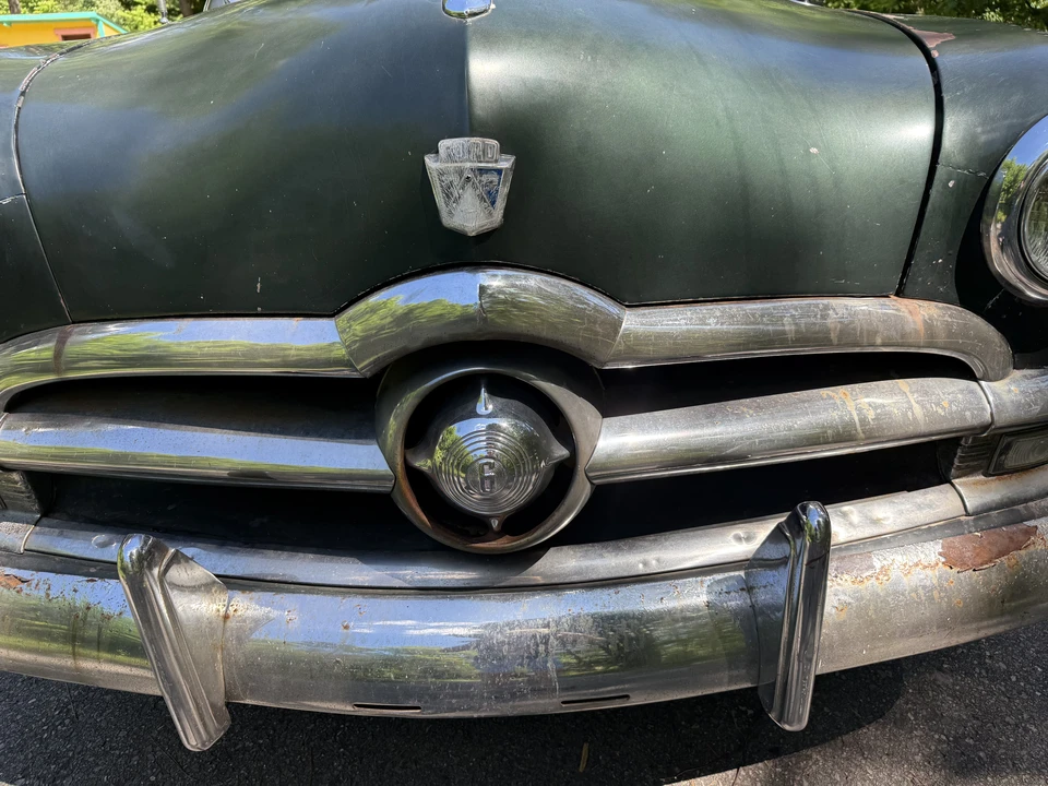1950 Ford Shoebox - Image 14 of 31