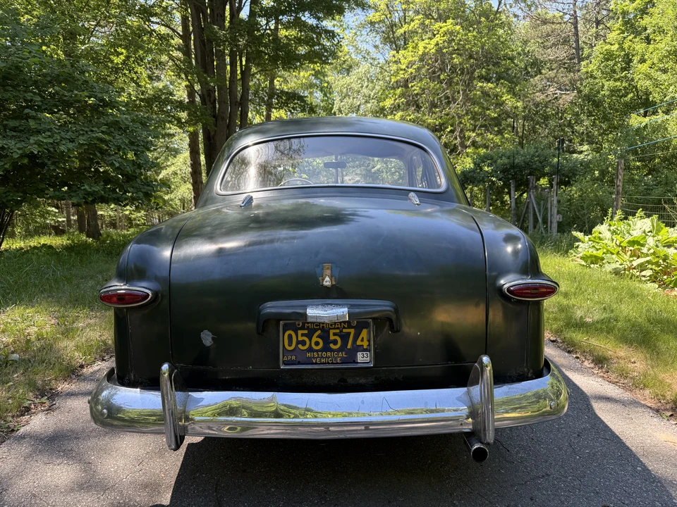 1950 Ford Shoebox - Image 2 of 31