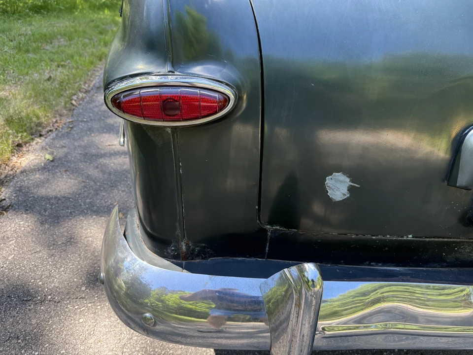 1950 Ford Shoebox - Image 17 of 31