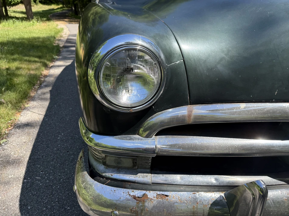 1950 Ford Shoebox - Image 12 of 31