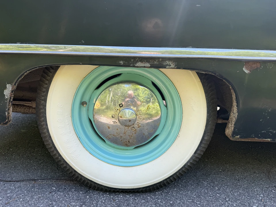 1950 Ford Shoebox - Image 10 of 31