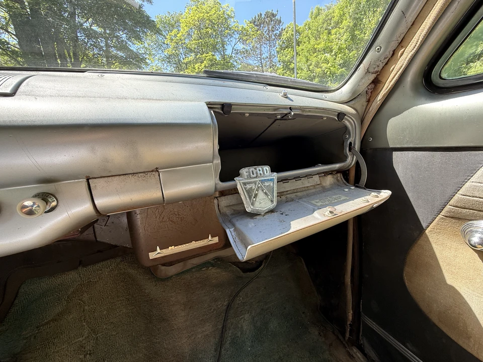 1950 Ford Shoebox - Image 28 of 31