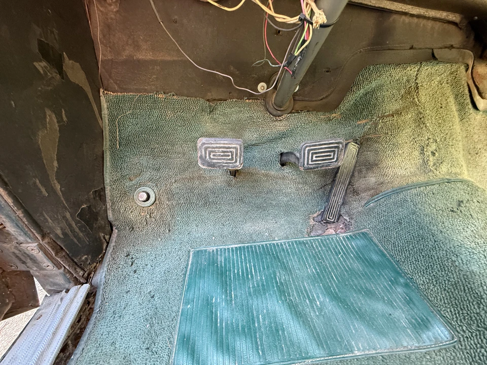1950 Ford Shoebox - Image 31 of 31