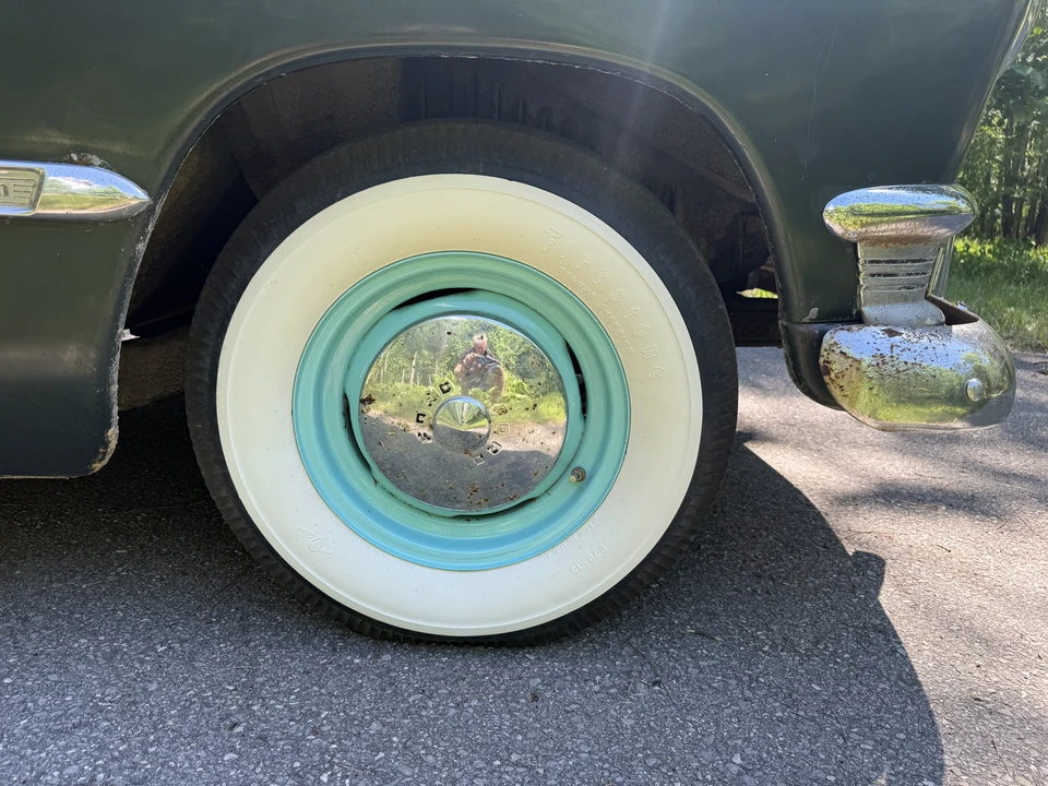 1950 Ford Shoebox - Image 9 of 31