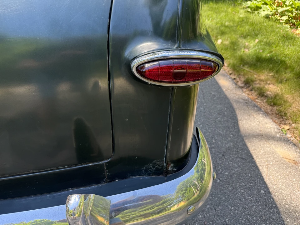1950 Ford Shoebox - Image 18 of 31