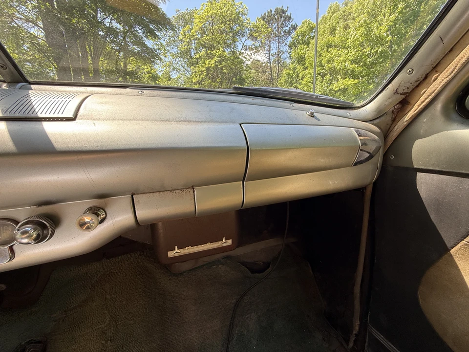 1950 Ford Shoebox - Image 26 of 31