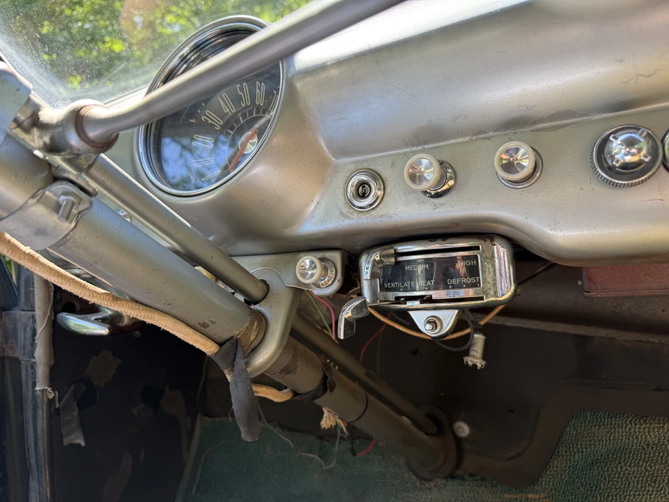1950 Ford Shoebox - Image 23 of 31