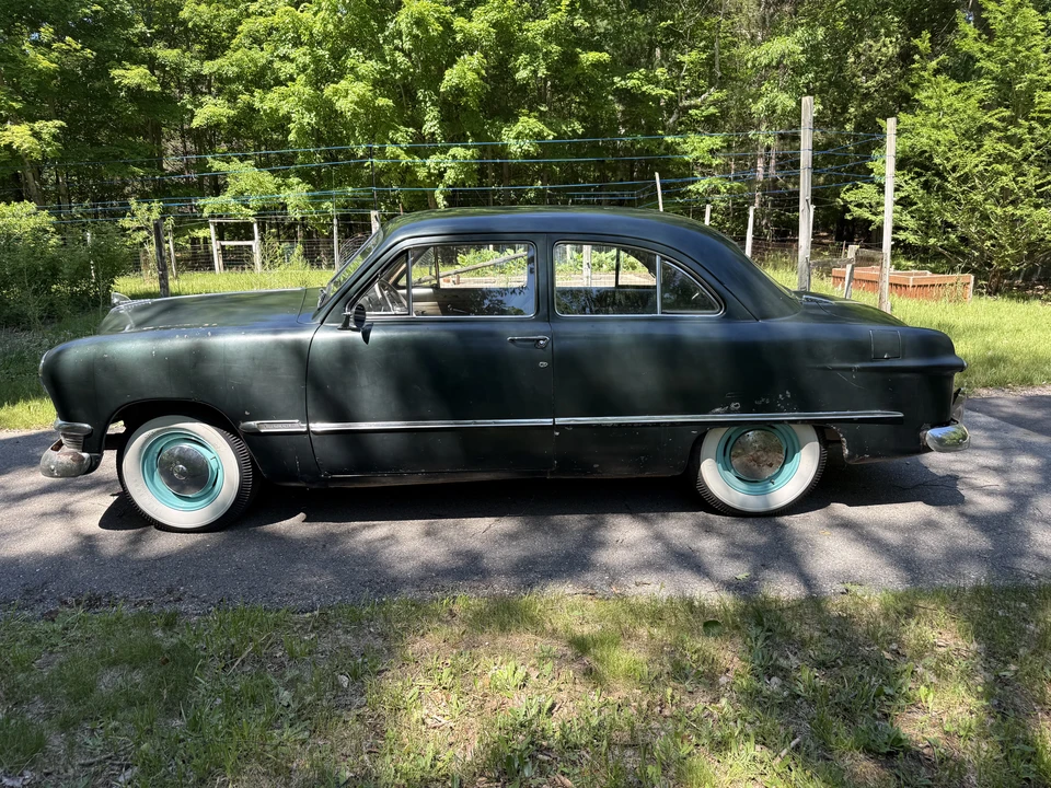 1950 Ford Shoebox - Image 4 of 31