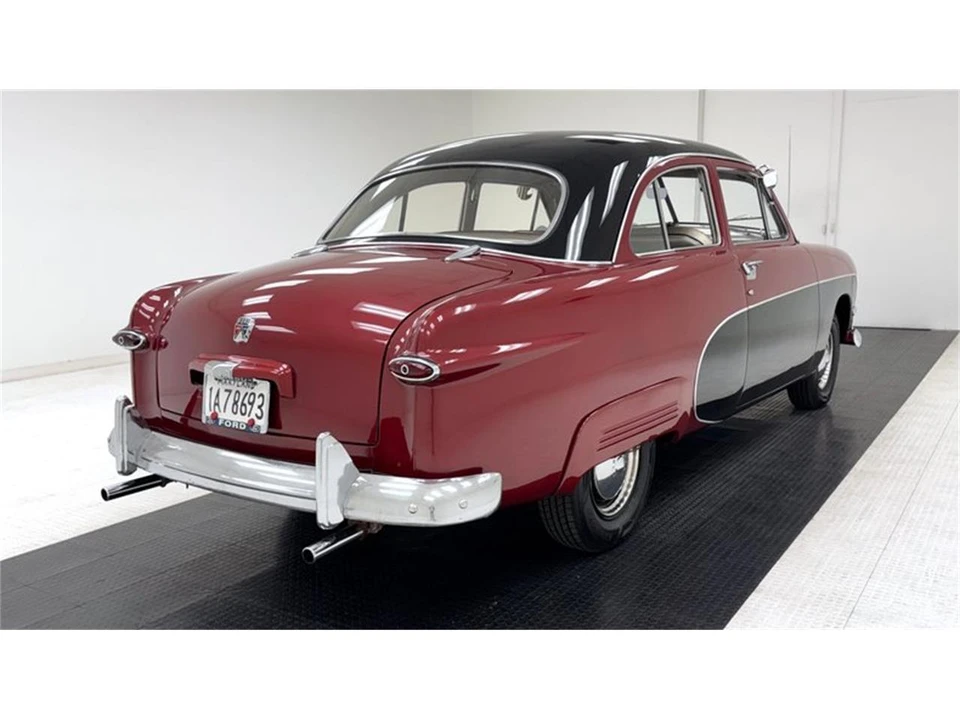 1950 Ford Shoebox - Image 5 of 31