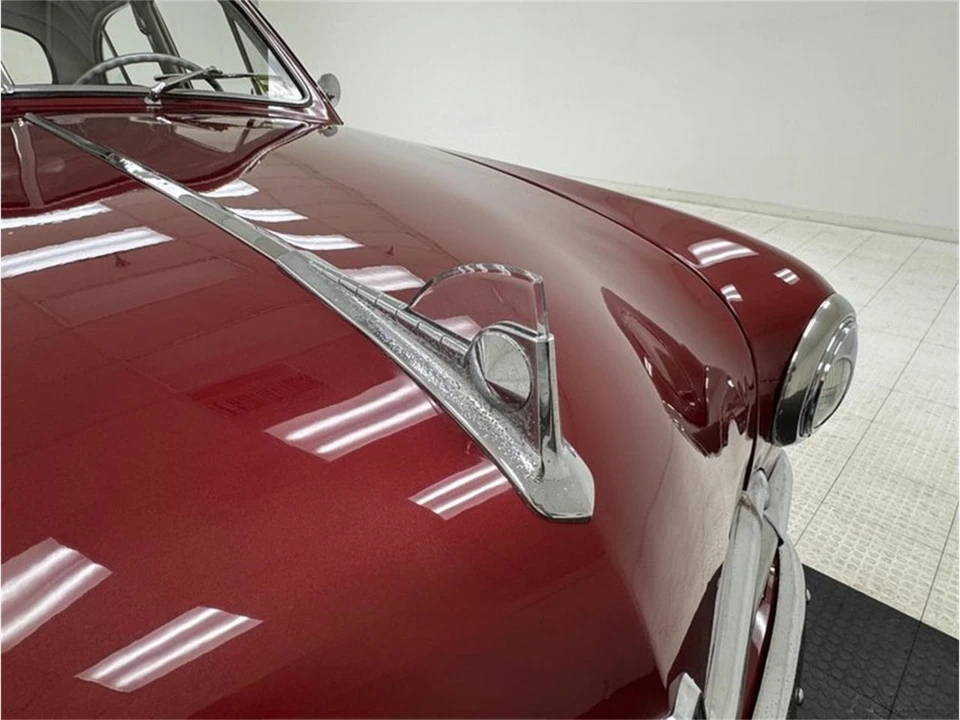 1950 Ford Shoebox - Image 9 of 31