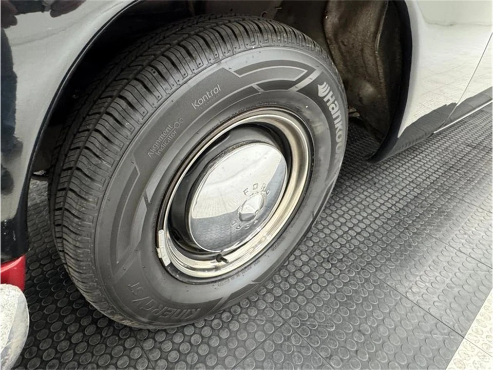 1950 Ford Shoebox - Image 13 of 31