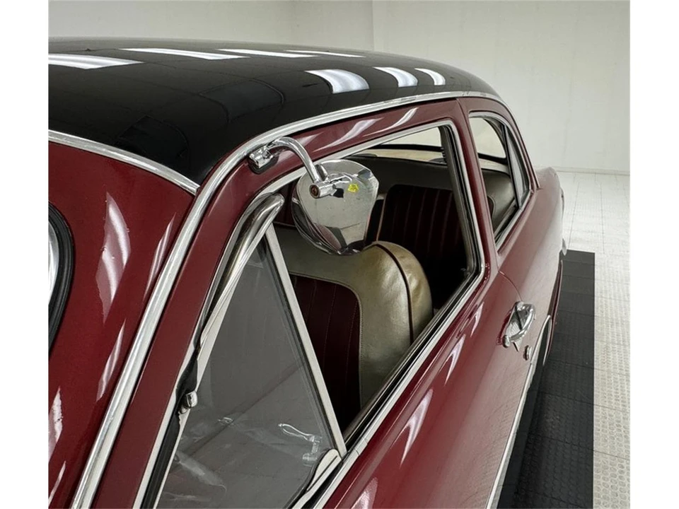 1950 Ford Shoebox - Image 17 of 31