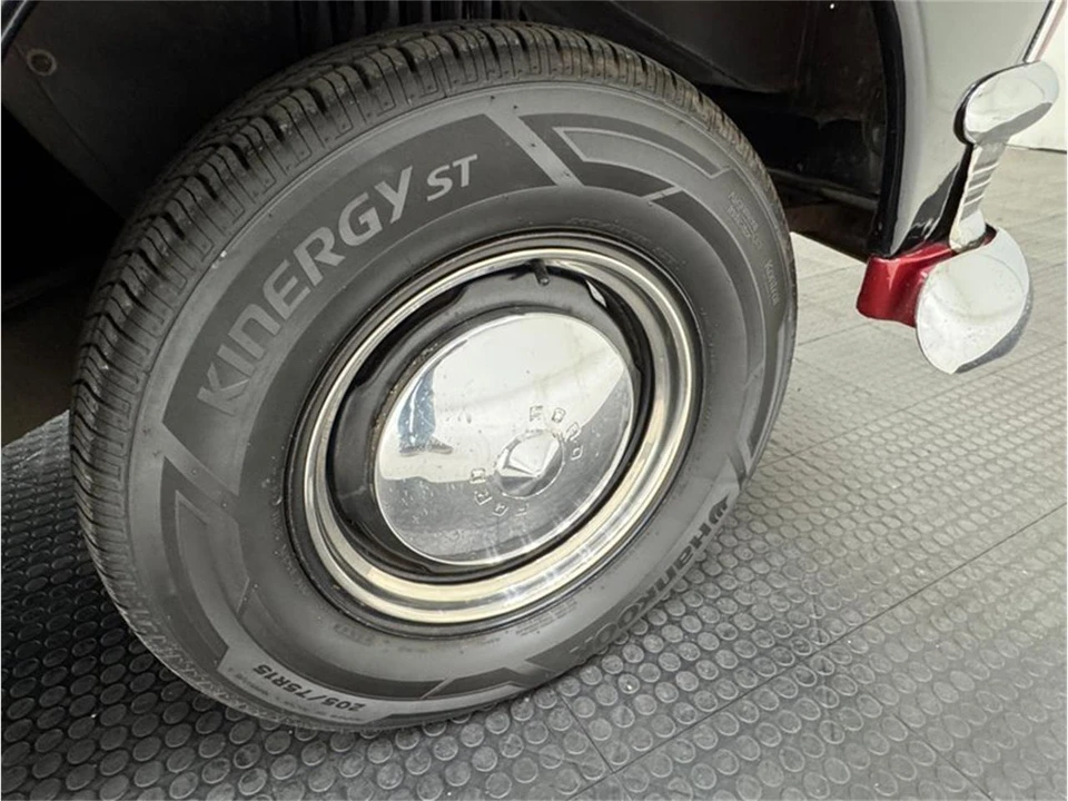 1950 Ford Shoebox - Image 25 of 31