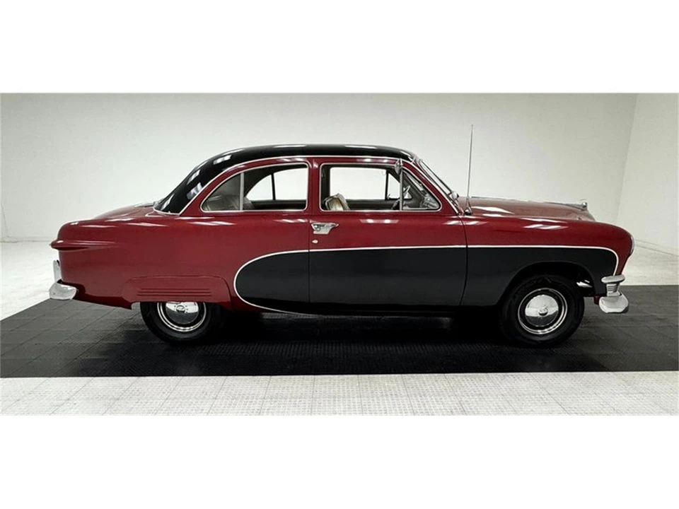 1950 Ford Shoebox - Image 6 of 31