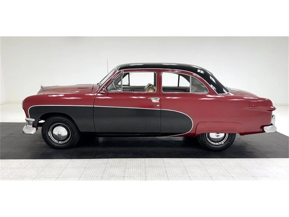 1950 Ford Shoebox - Image 2 of 31