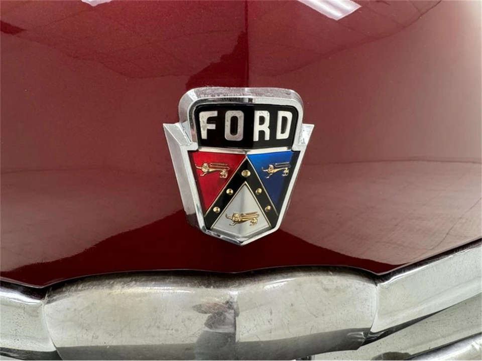 1950 Ford Shoebox - Image 10 of 31