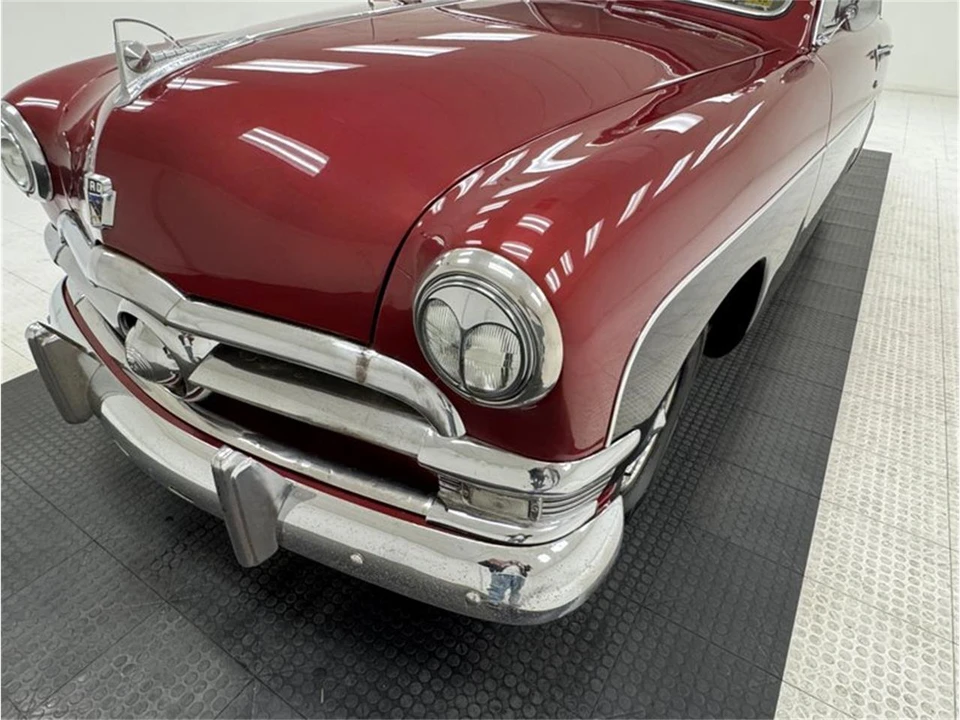 1950 Ford Shoebox - Image 29 of 31