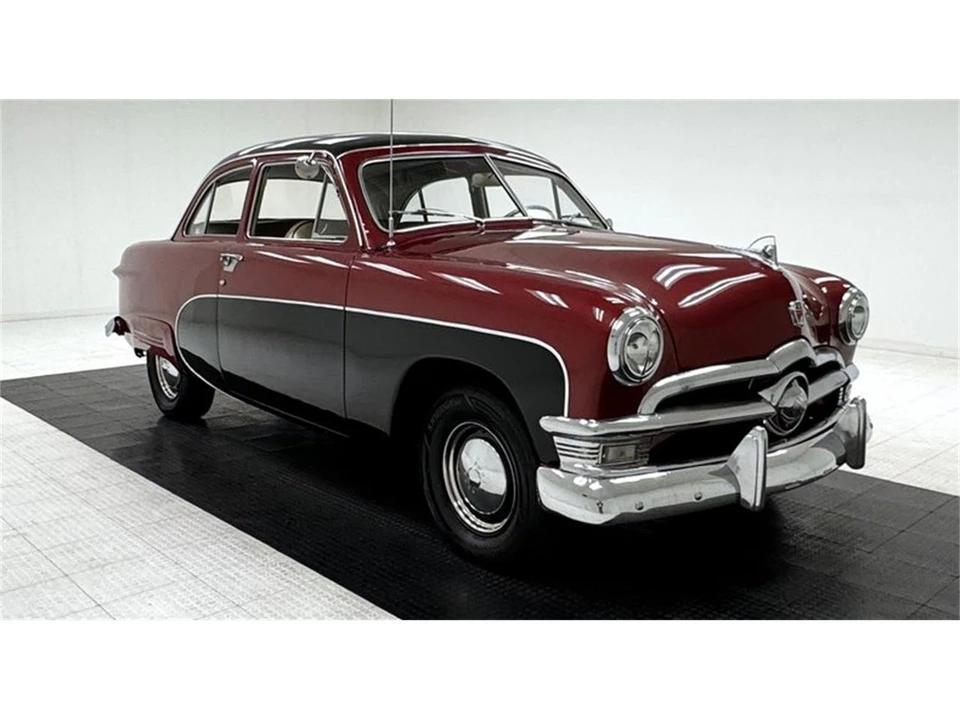 1950 Ford Shoebox - Image 7 of 31