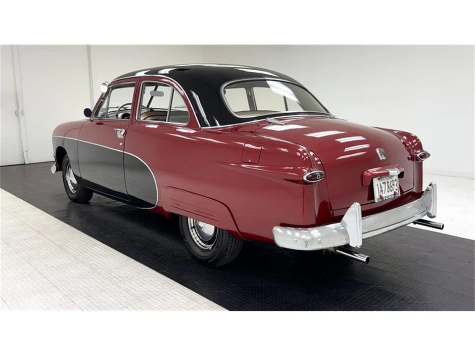 1950 Ford Shoebox - Image 3 of 31
