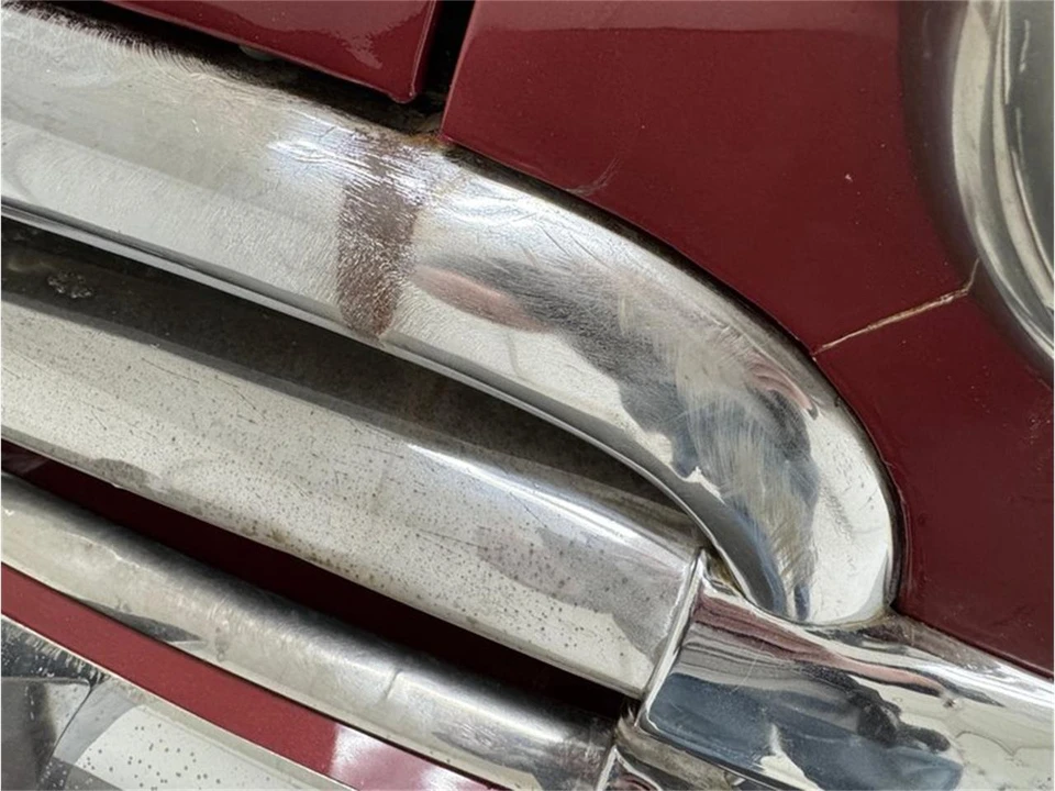 1950 Ford Shoebox - Image 30 of 31