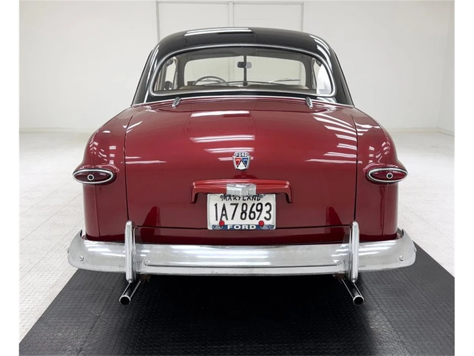 1950 Ford Shoebox - Image 4 of 31