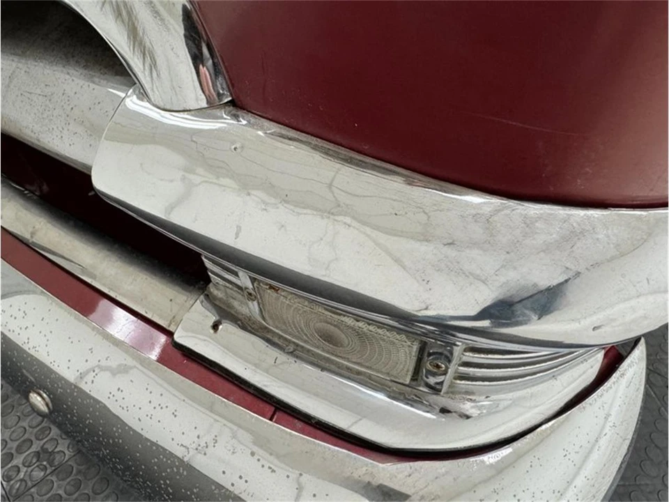 1950 Ford Shoebox - Image 31 of 31