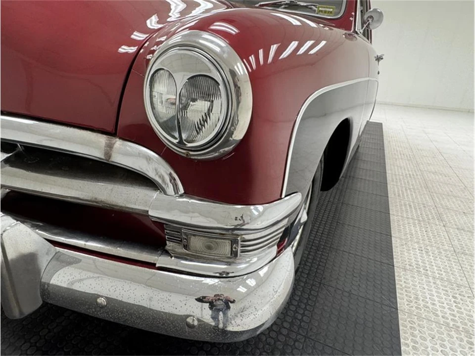 1950 Ford Shoebox - Image 12 of 31