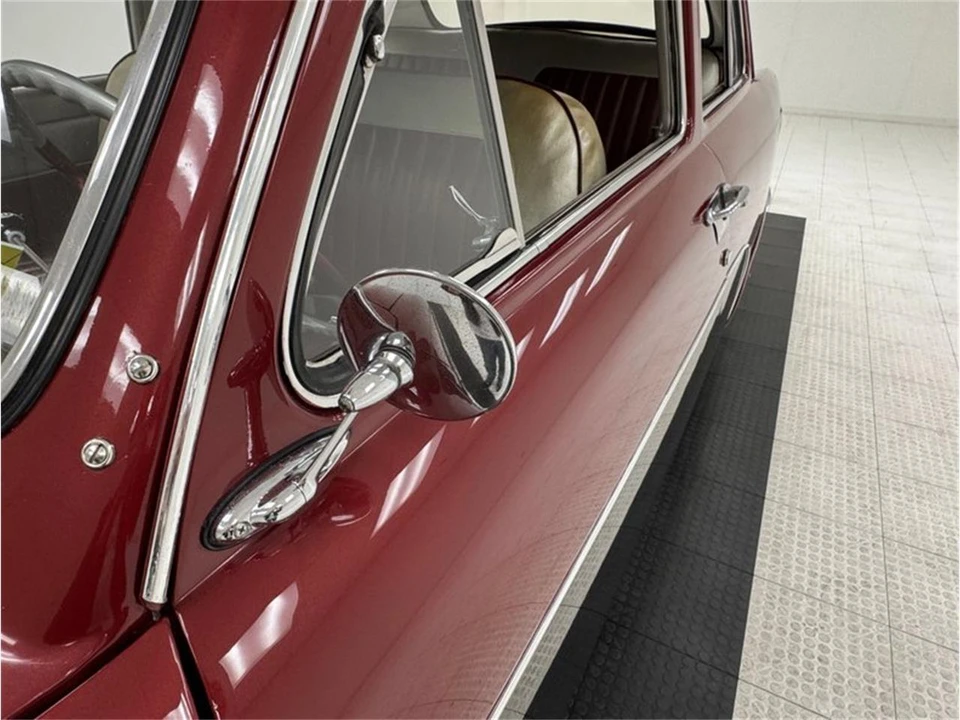 1950 Ford Shoebox - Image 16 of 31