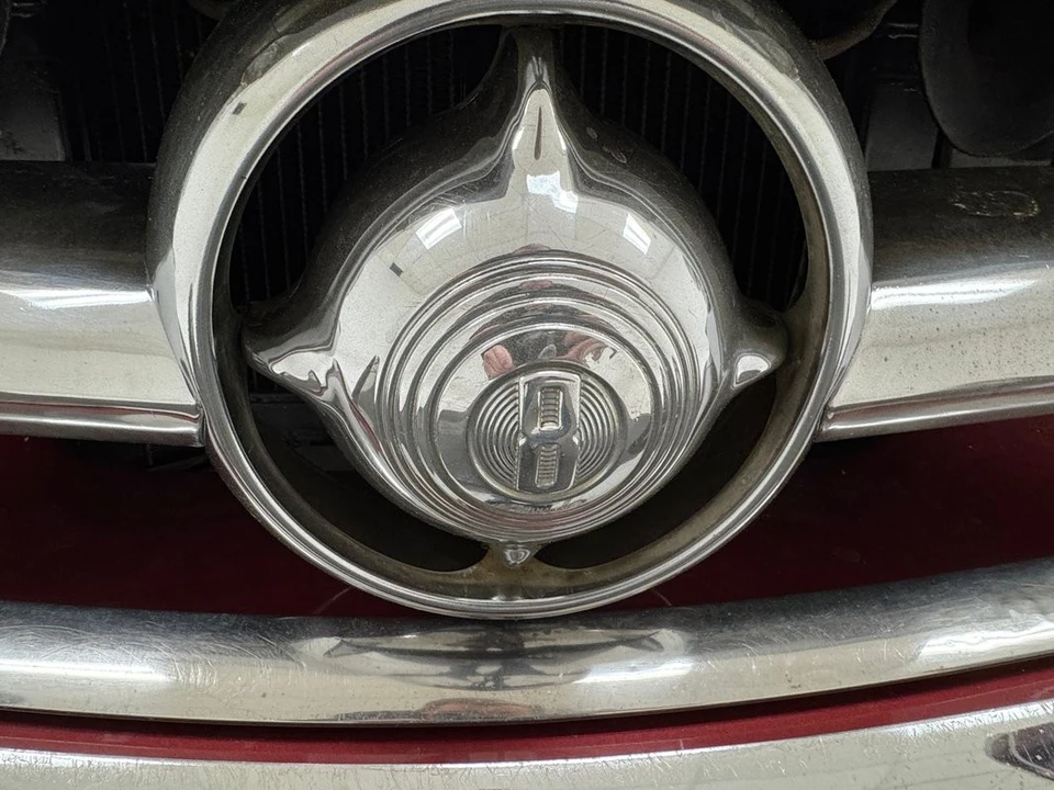 1950 Ford Shoebox - Image 11 of 12