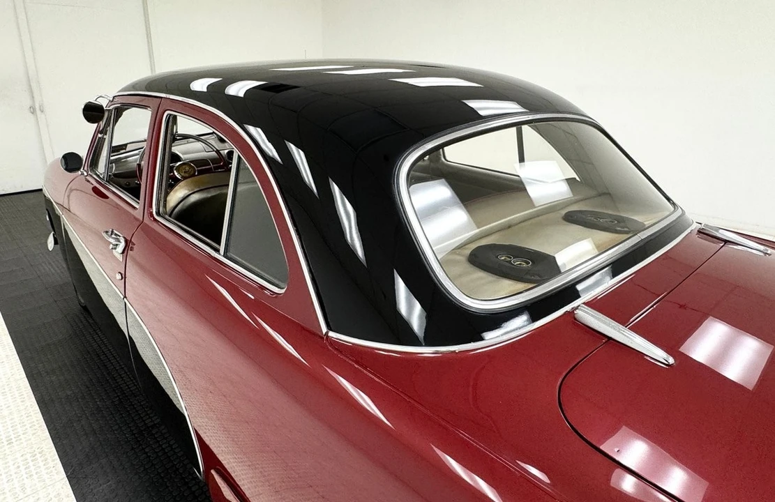 1950 Ford Shoebox - Image 20 of 31