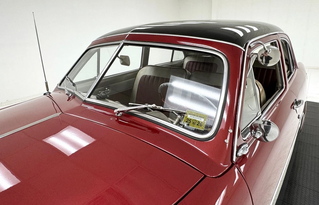 1950 Ford Shoebox - Image 14 of 31