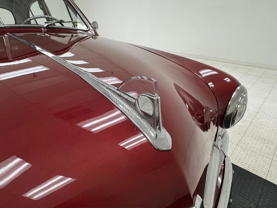 1950 Ford Shoebox - Image 9 of 31