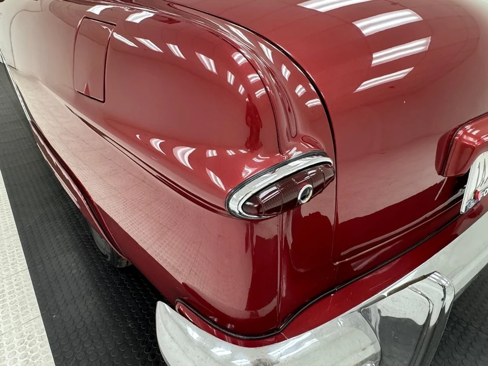 1950 Ford Shoebox - Image 21 of 31