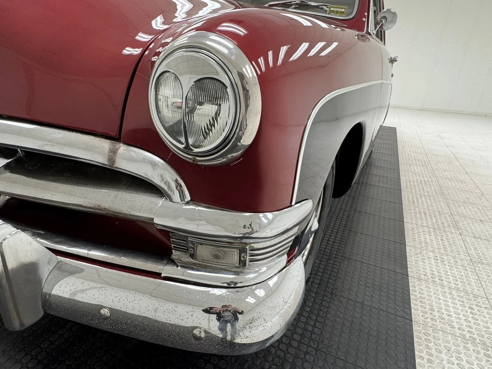 1950 Ford Shoebox - Image 12 of 31