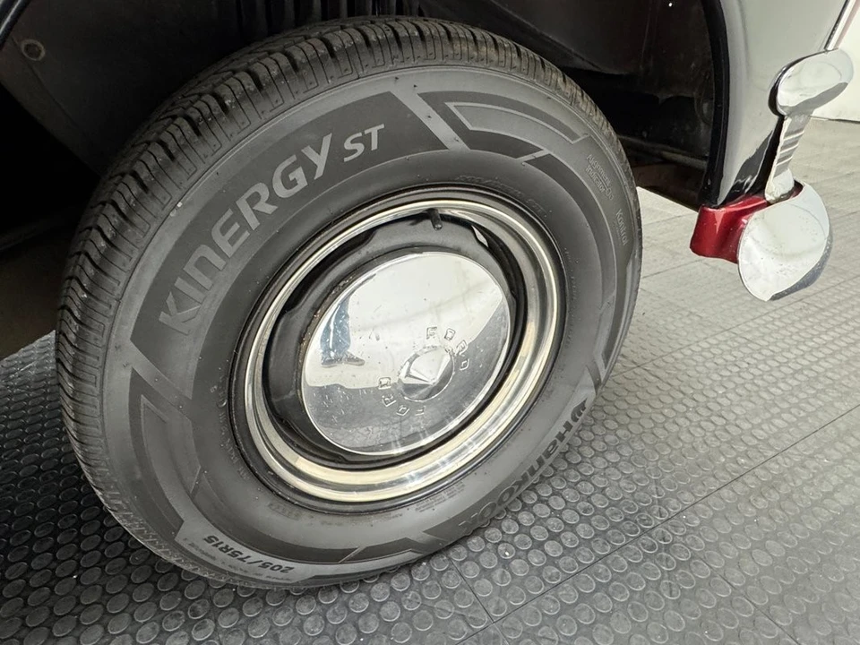 1950 Ford Shoebox - Image 25 of 31