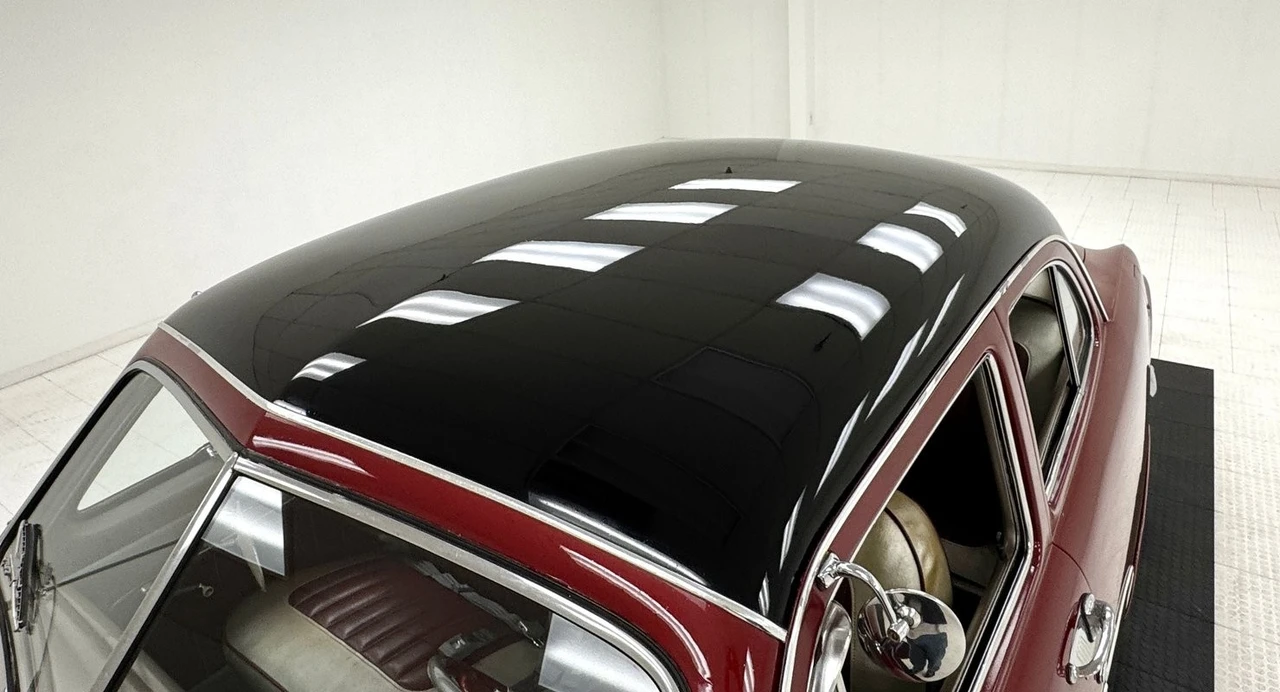 1950 Ford Shoebox - Image 15 of 31
