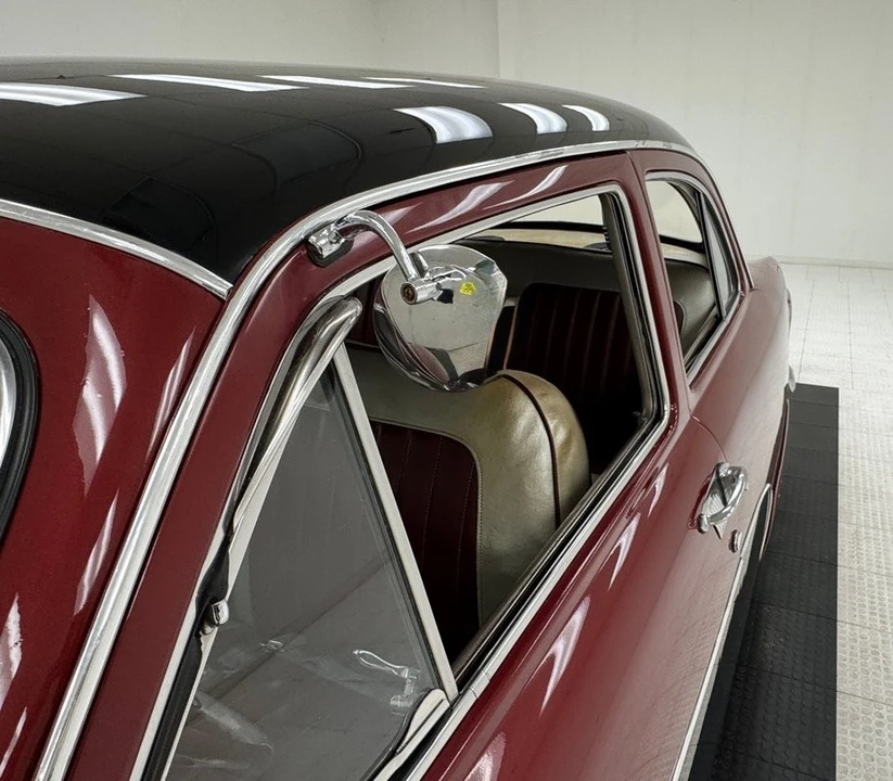 1950 Ford Shoebox - Image 17 of 31