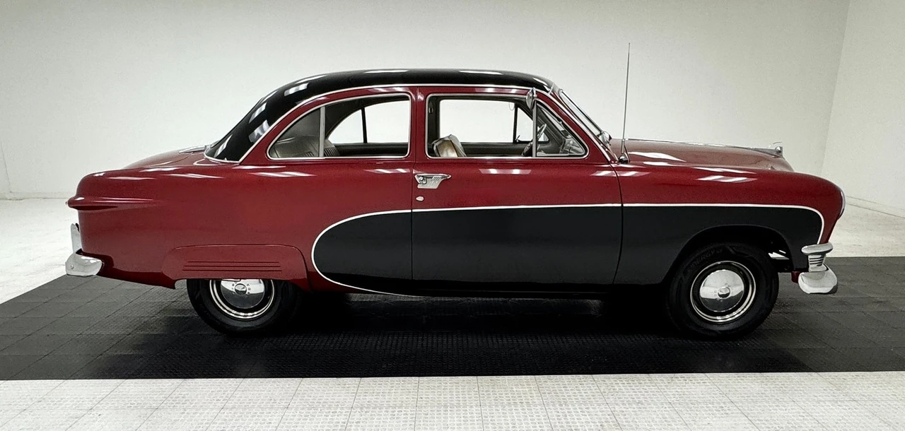 1950 Ford Shoebox - Image 6 of 12