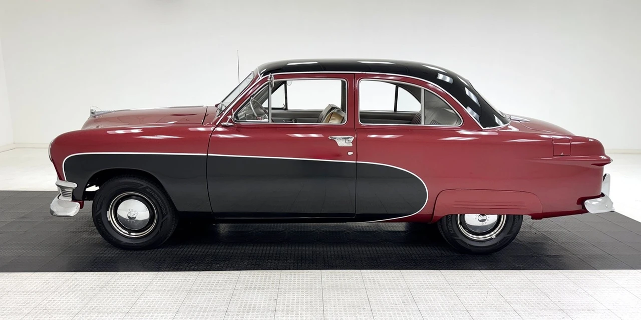 1950 Ford Shoebox - Image 2 of 12