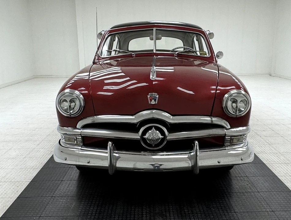 1950 Ford Shoebox - Image 8 of 31