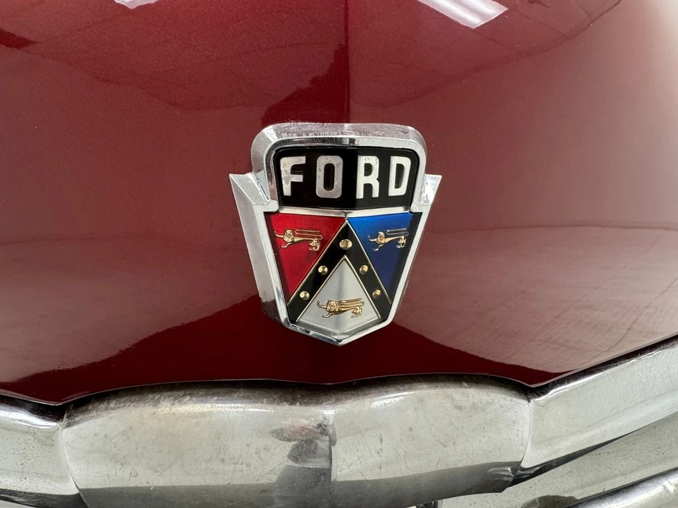 1950 Ford Shoebox - Image 10 of 31