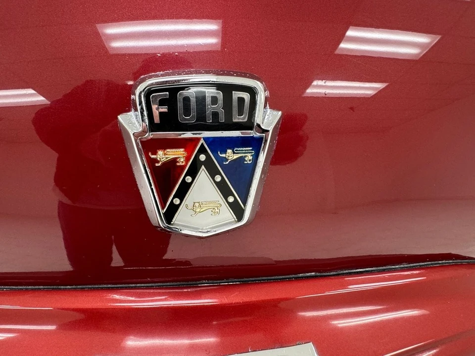 1950 Ford Shoebox - Image 22 of 31