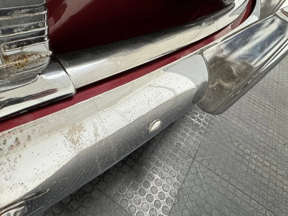 1950 Ford Shoebox - Image 28 of 31