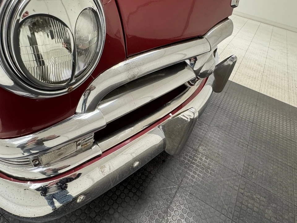 1950 Ford Shoebox - Image 26 of 31