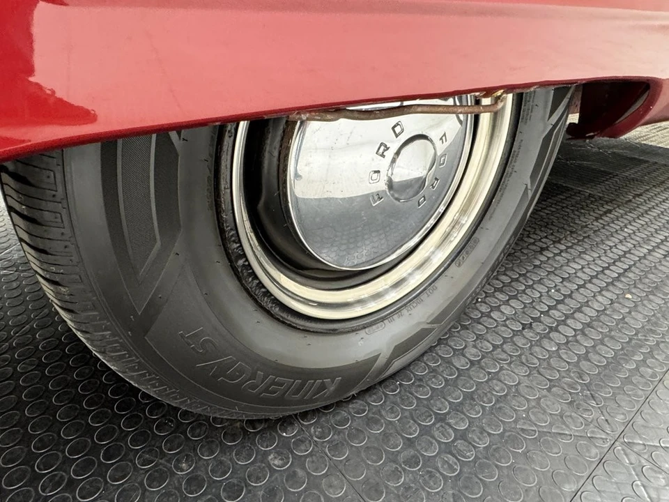 1950 Ford Shoebox - Image 23 of 31